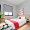 RedDoorz Plus @ Kedaton Lampung