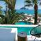 Gloria Maris Hotel Suites and Villas