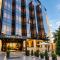 Canyon Hills Hotel