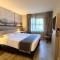 Bastion Hotel Utrecht