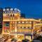Lavande International Hotel Pazhou Convention & Exhibition Center Eastxiaonan Metro Station Branch - Free Deliver Service to Guangzhou Baiyun International Airport & Free Shuttle Bus to Canton Fair Complex During Canton Fair Period