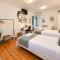 Heart of Corfu (2nd floor, 55m2, quiet area)