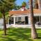 Sun Club Luxus Bungalow Projecto 65