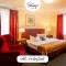 Apparthotel Bad Schandau by STEIGER Hotels