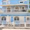 Alpha apartment, Ireon Samos