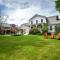 Maple Hill Farm Inn