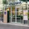 Novotel Santos Gonzaga