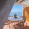 Amazing vue mer CASAZAZA