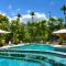 Arenal Backpackers Resort
