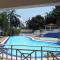 Condominio Girardot Resort Ap 6-402 Exclusivo Apartamento Turístico -Vista a las montañas -WiFi