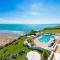 Saunton Sands Hotel Source Spa and Wellness