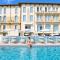 Hotel Villa Augustea