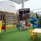Rayz UMM Hotel Malang