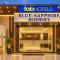 Hotel New Blue Sapphire Residency