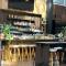 Hotel Lautrup Park