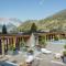 Aktiv & Spa Hotel Alpenrose