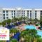 Holiday Inn Resort Orlando - Lake Buena Vista by IHG
