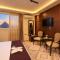 Master Pyramids Hotel