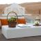 Safari Desert Camp