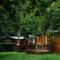 Camping Le Malazéou Wellness Sport Camping