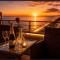 Cielo Stellato-B&b Suites on Rooftop & Seaview