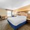 Best Western Center Pointe Inn