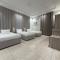 Dorm Story For Hotel Apartment