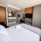 Studio Premium colado ao Shopping Recife e Próximo ao Aeroporto