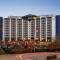 Radisson Blu Vancouver Airport Hotel & Marina