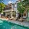 Villa Pakuk by Alfred in Bali