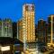 Atour S Hotel Ningbo Zhousu Yejiang