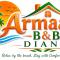 Armaan B&B Diani