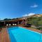 Villa Marci con piscina privata a Nulvi (SS)