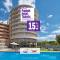Ponient Vila Centric by PortAventura World - Available rates with tickets to PortAventura Park & Ferrari Land