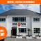 Never at Home Hermanus