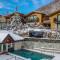 Boutique Hotel e Chalets Salvadori