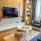 Modern Mountain - Apartman 301