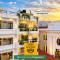 Oasis Kathmandu Hotel