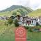 Soliva Hotel & Apartments by MEIN SAMNAUN - MOUNTAIN HOMES