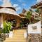 Chunut House Resort