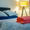 Apartments Częstochowa - Słoneczna Kamienica - Centrum - Prywatny Parking free! - Netflix !