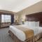 Best Western PLUS Fort Saskatchewan Inn & Suites
