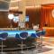 Novotel Madrid Feria and Airport
