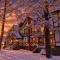 Hotel Montblanc Hakuba