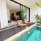 Premier Umalas Villas