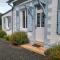La Mignardise - Jardin & Parking