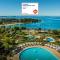 Maistra Camping Polari Mobile homes