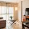 Apartamentos Vértice Bib Rambla