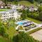 All Inclusive Hotel Sonnenhügel