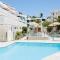 Palm Suites by Chaturhotels